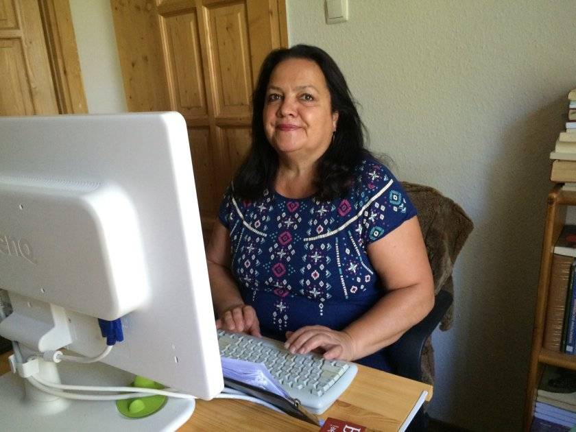  Адриана Петкова Пападопулус 